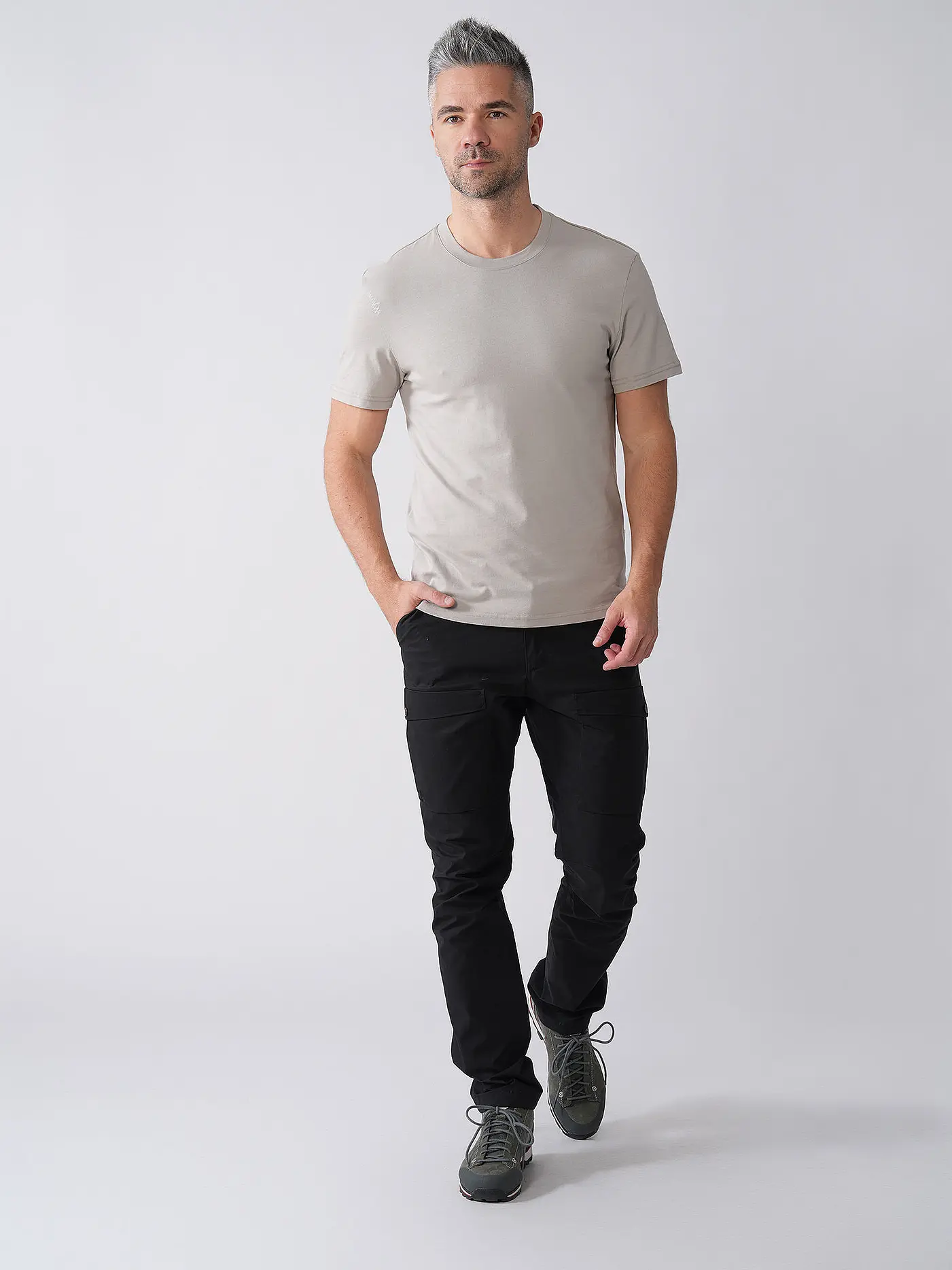 CHILLAZ | Herren Klettershirt Kopenhaben | 